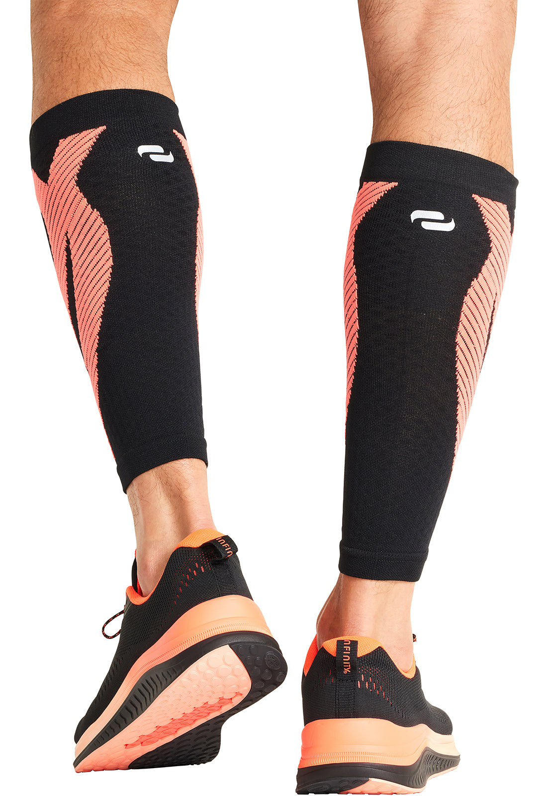 Cherokee Infinity Calf Sleeve 10-15 mmHg Compression