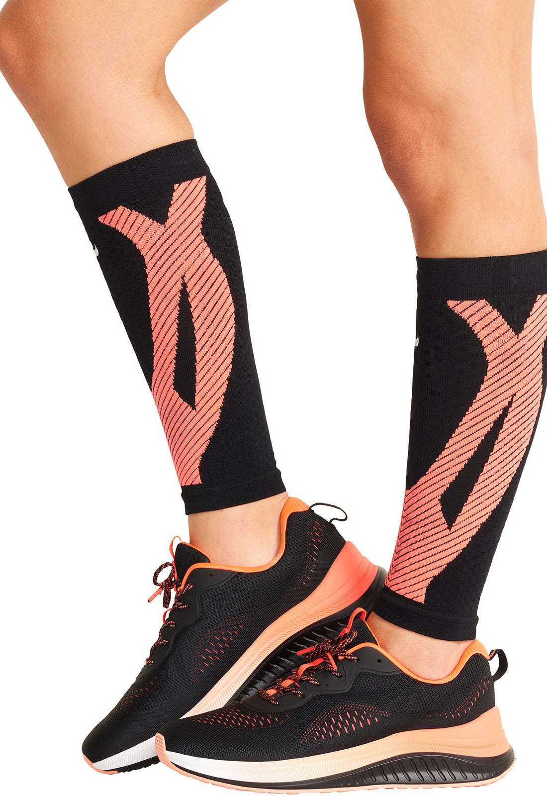 Cherokee Infinity Calf Sleeve 10-15 mmHg Compression