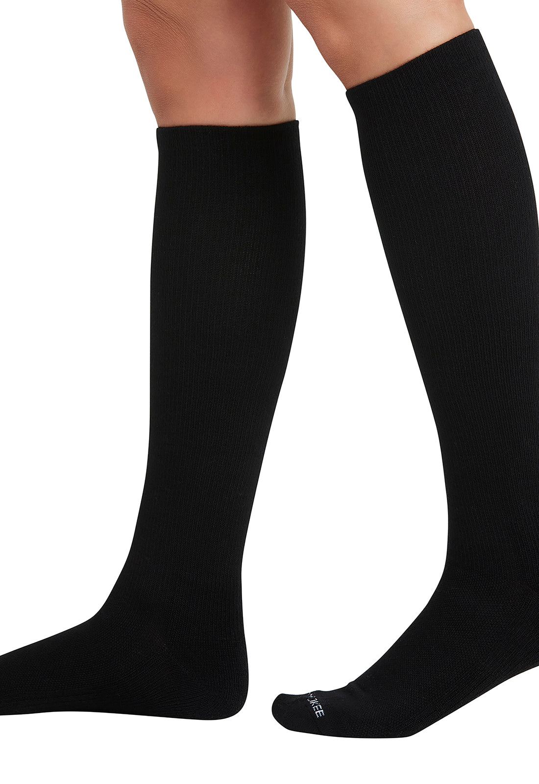 Cherokee Legwear Knee High 15-20 mmHg Compression Socks