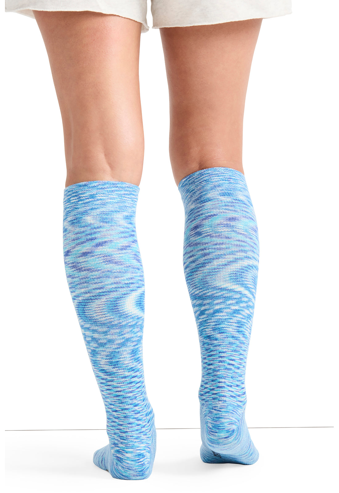 Cherokee Legwear Knee High 15-20 mmHg Compression Socks