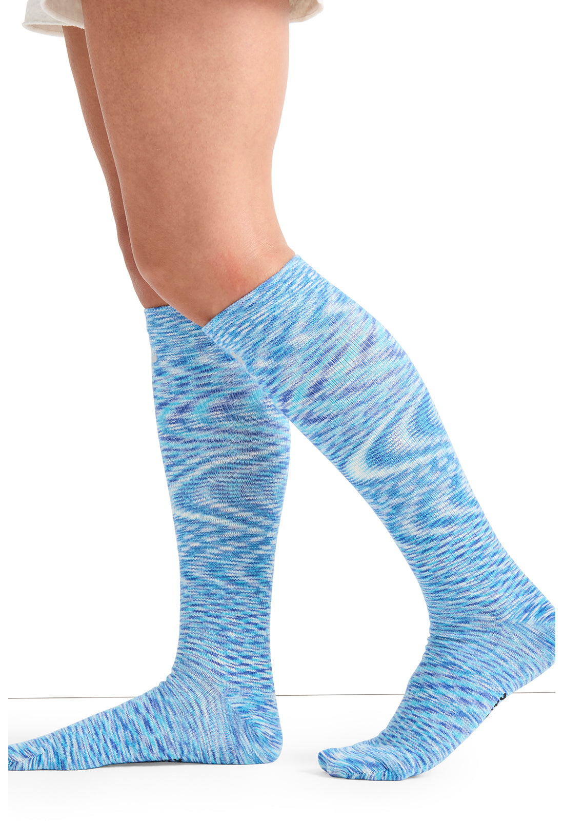 Cherokee Legwear Knee High 15-20 mmHg Compression Socks