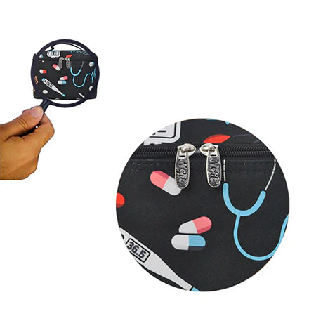 Nurse Love - Cosmetic Case
