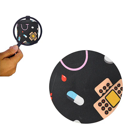 Nurse Love - Cosmetic Case