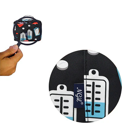 Nurse Love - Cosmetic Case
