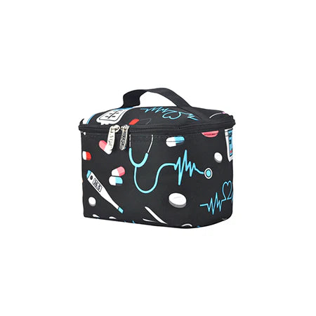 Nurse Love - Cosmetic Case