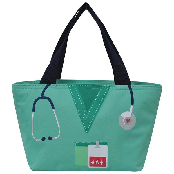 Nurse Life (Teal) Collection