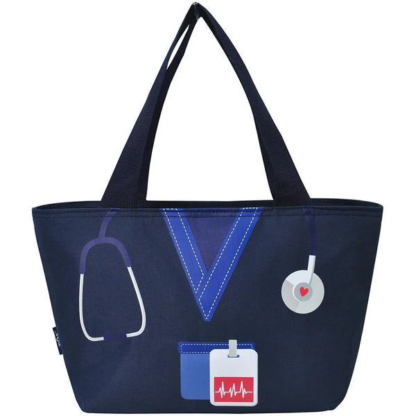 Navy Nurse Life - Lunch Bag On-The-Go
