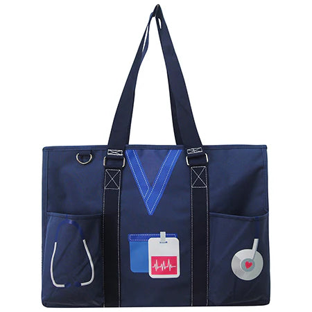 Nurse Life (Navy) Collection