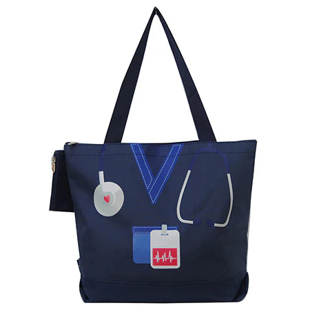 Nurse Life (Navy) Collection