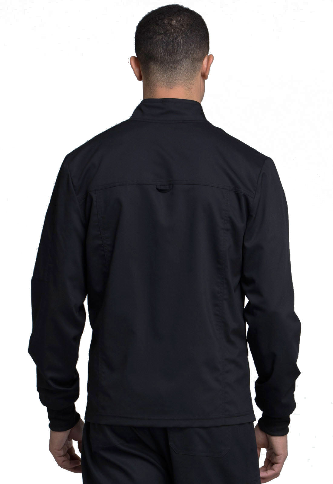 Cherokee Revolution Men's Zip Front Jacket