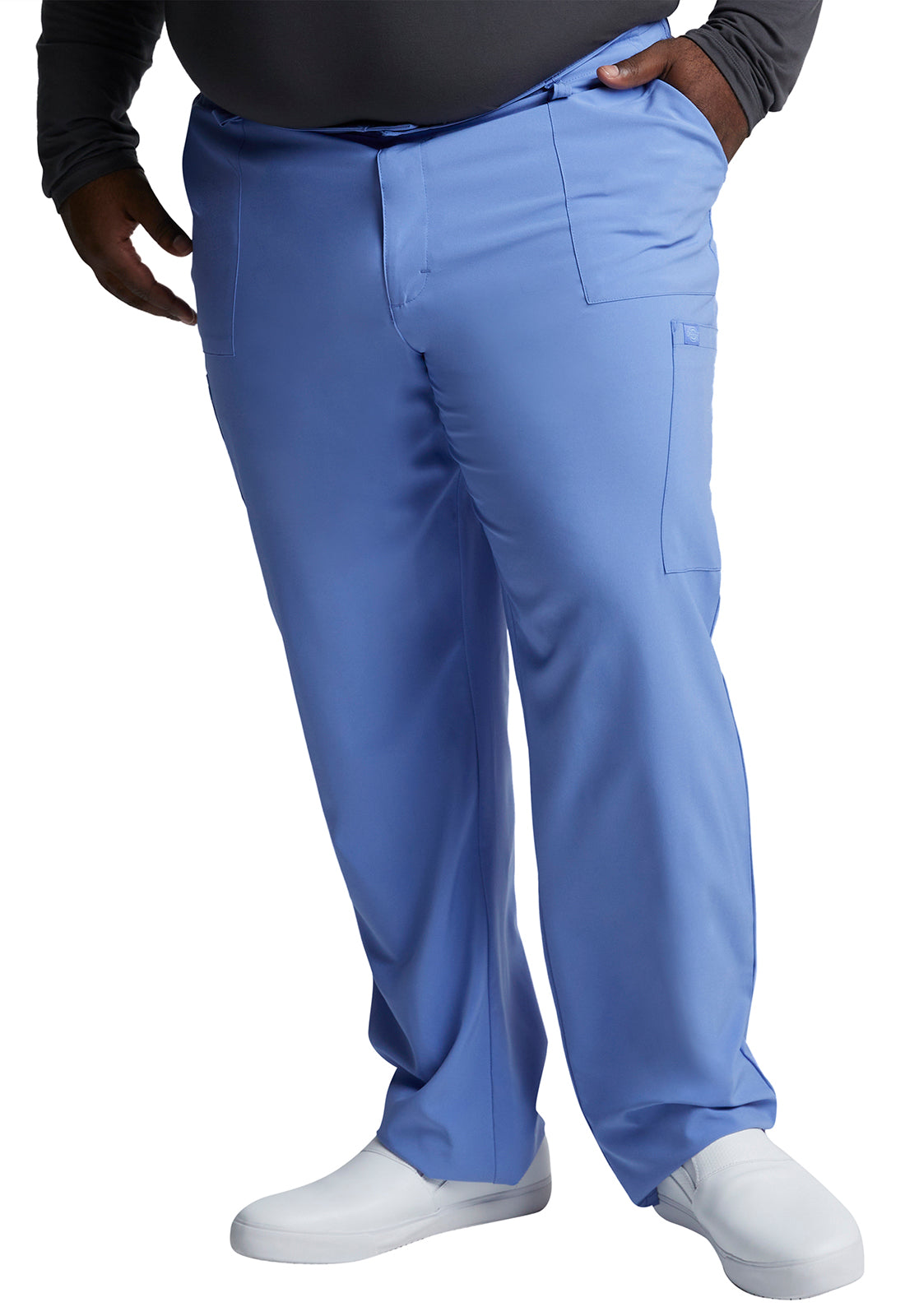 Men's Dickies EDS Medical Natural Rise Pant – Open Door Scrubs