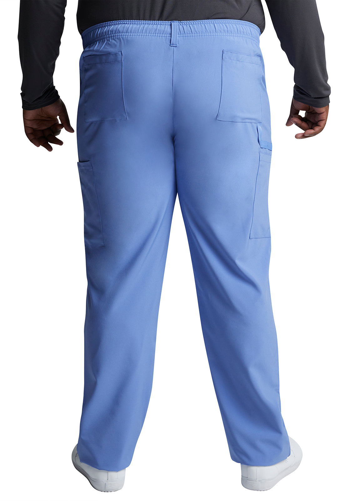 Men's Dickies EDS Medical Natural Rise Pant – Open Door Scrubs