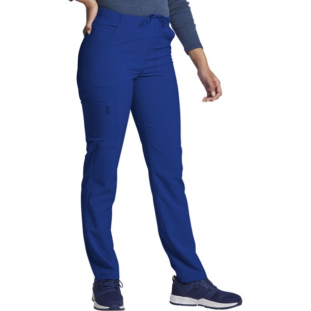 Unisex Dickies EDS Natural Rise Tapered Leg Pant